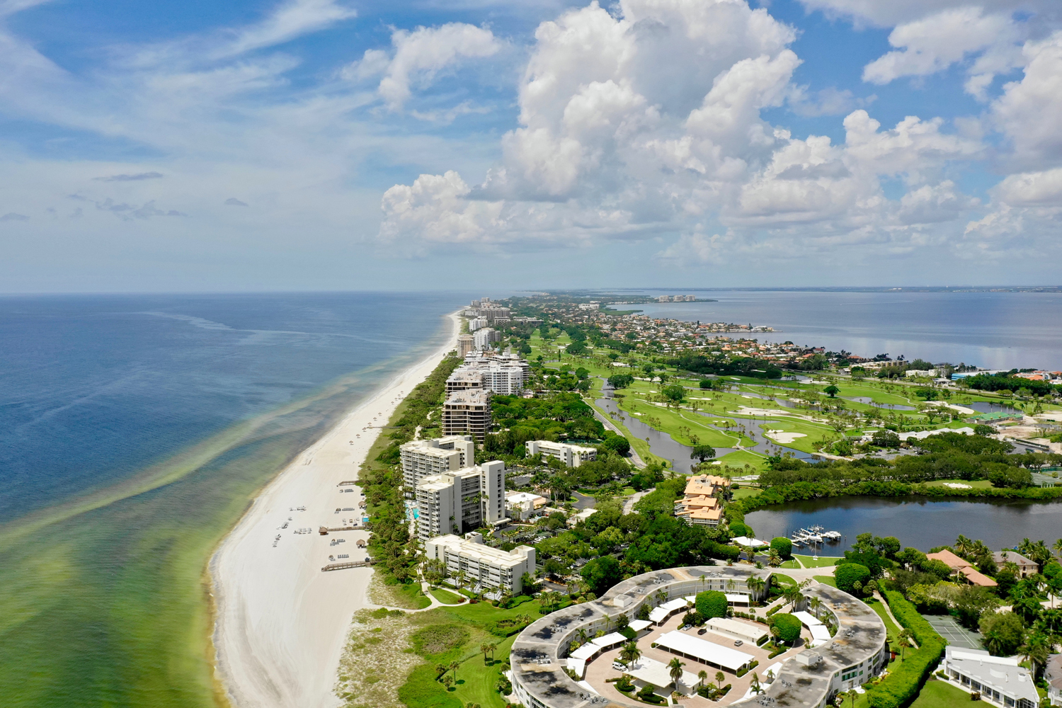 Longboat Key