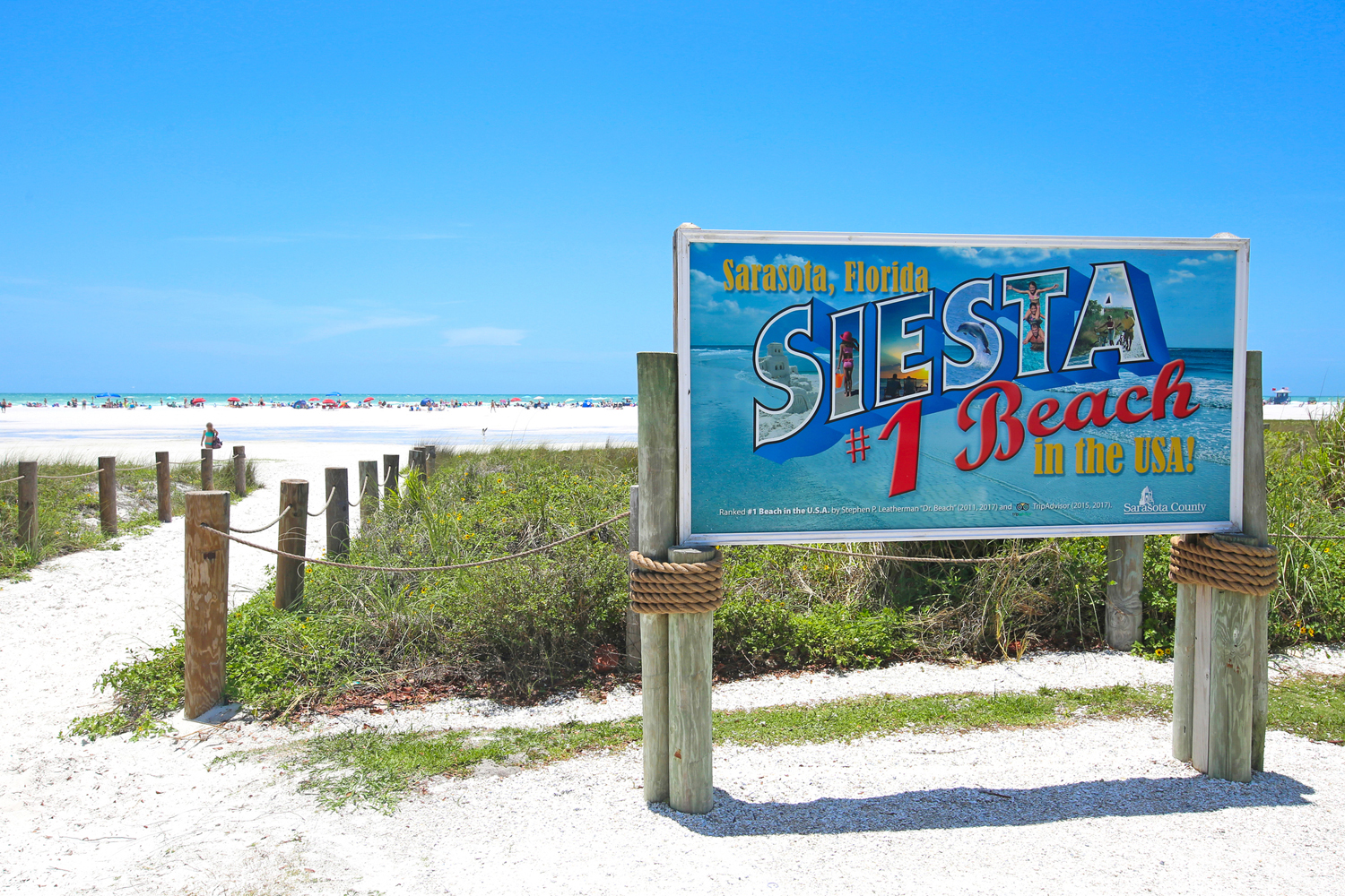 Siesta Key